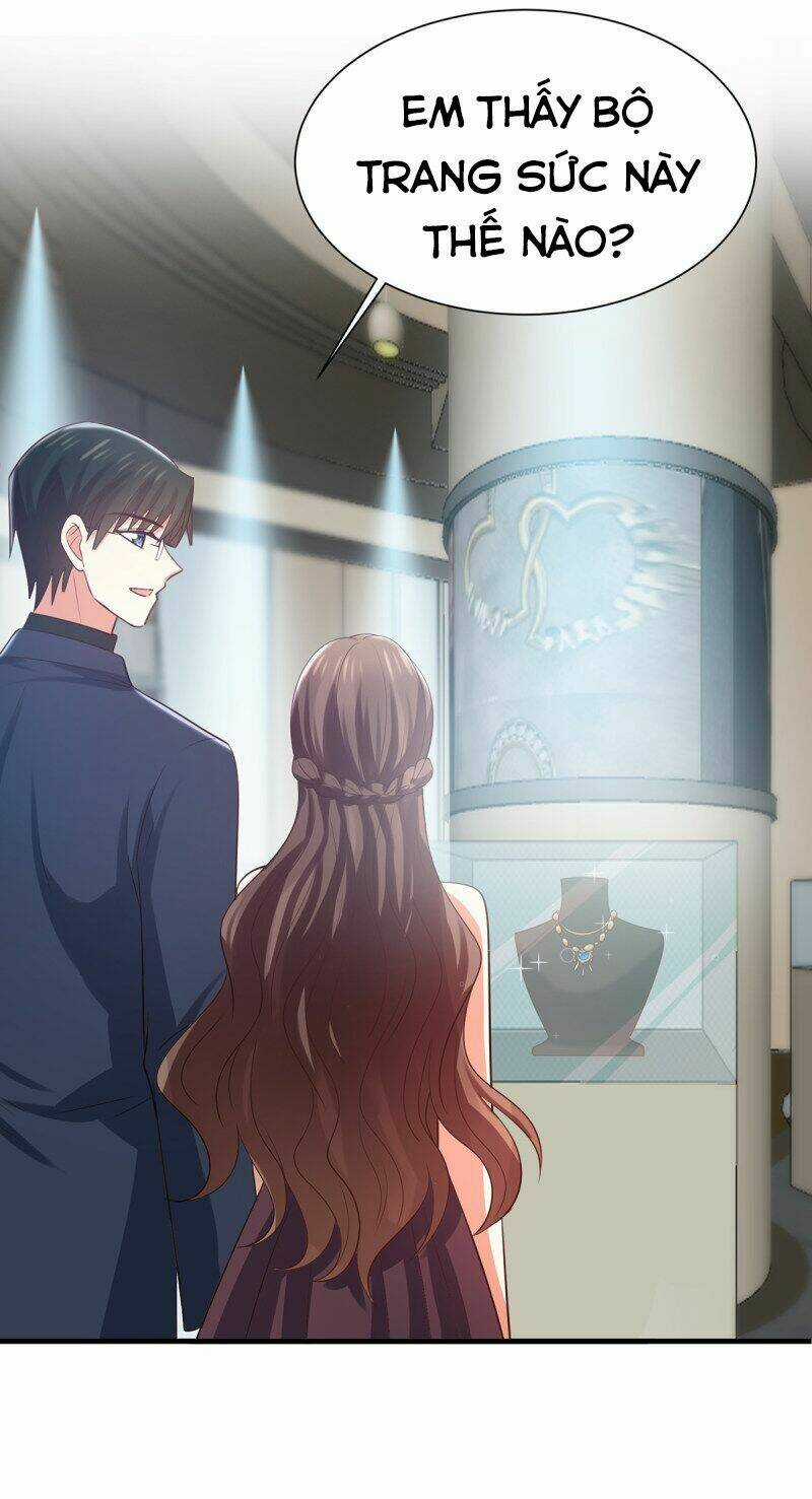 Hẹn Chồng Trên Mọi Mặt Trận Chapter 6 trang 25