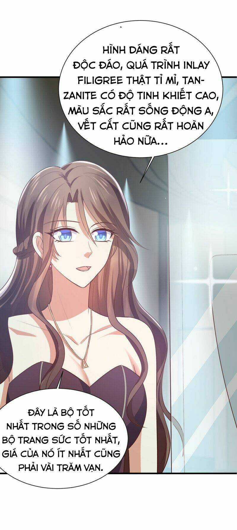 Hẹn Chồng Trên Mọi Mặt Trận Chapter 6 trang 26