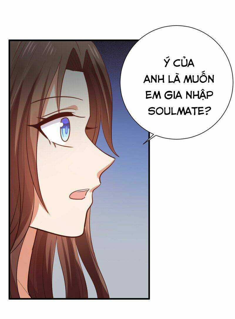 Hẹn Chồng Trên Mọi Mặt Trận Chapter 6 trang 28