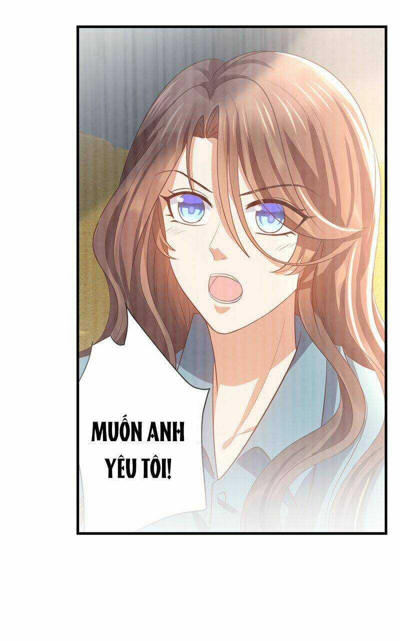 Hẹn Chồng Trên Mọi Mặt Trận Chapter 6 trang 3