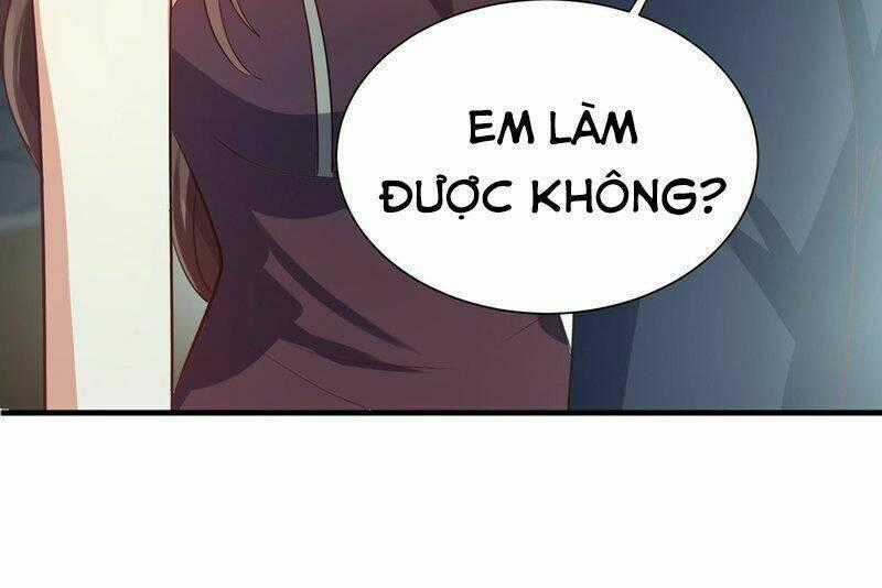 Hẹn Chồng Trên Mọi Mặt Trận Chapter 6 trang 30