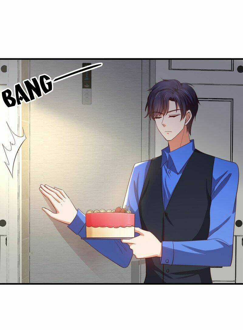 Hẹn Chồng Trên Mọi Mặt Trận Chapter 6 trang 4