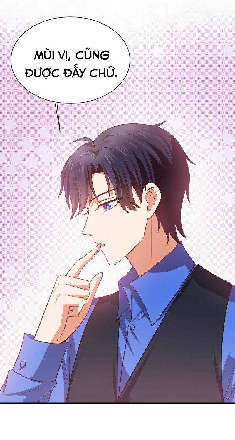 Hẹn Chồng Trên Mọi Mặt Trận Chapter 6 trang 6