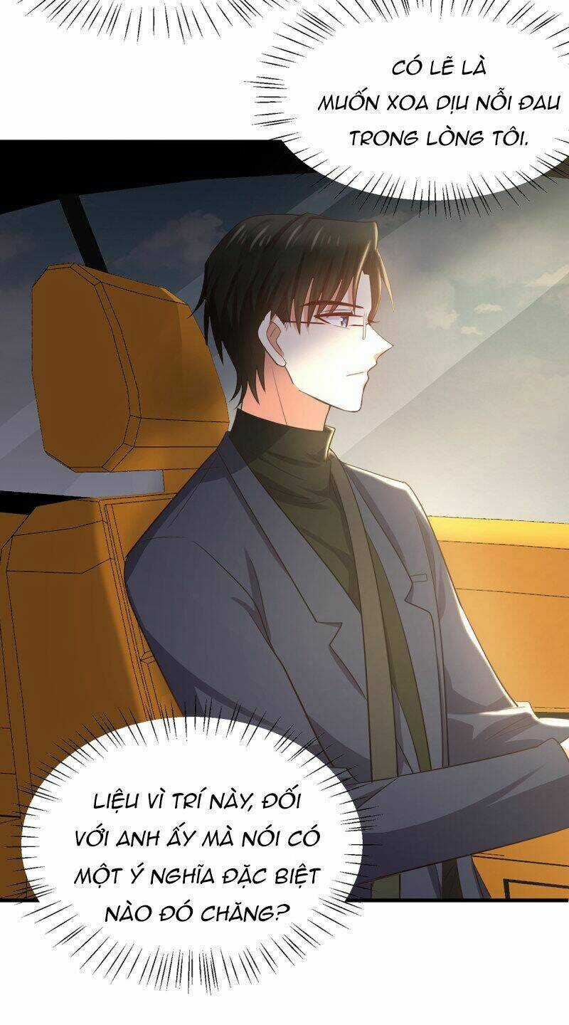 Hẹn Chồng Trên Mọi Mặt Trận Chapter 6 trang 8