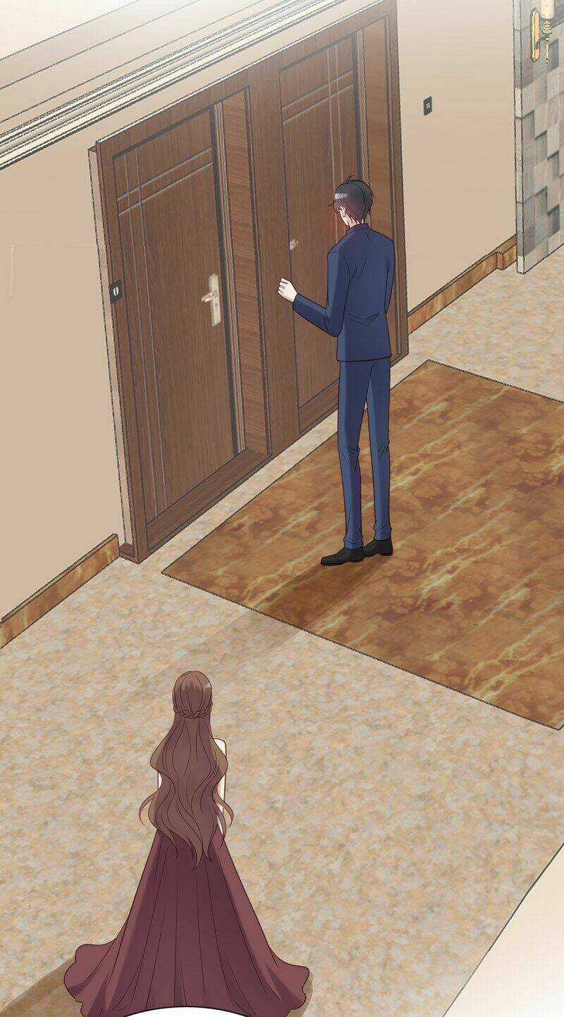 Hẹn Chồng Trên Mọi Mặt Trận Chapter 7 trang 13