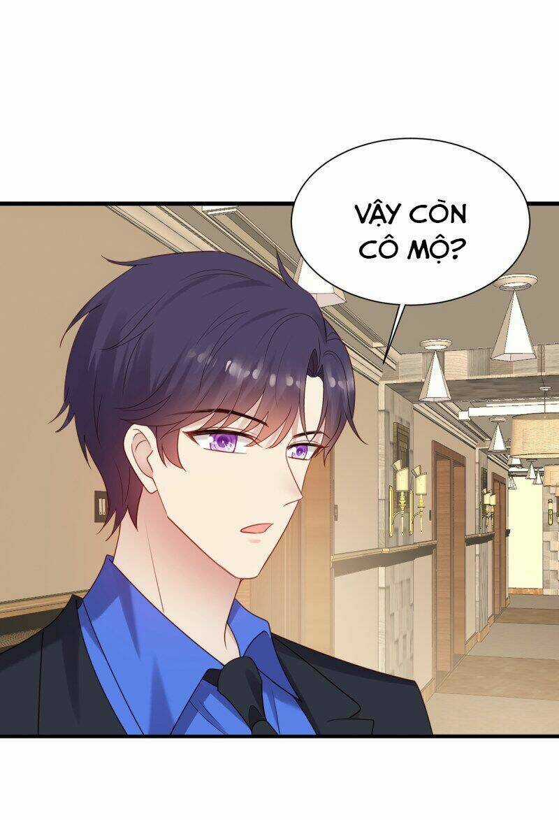 Hẹn Chồng Trên Mọi Mặt Trận Chapter 7 trang 15