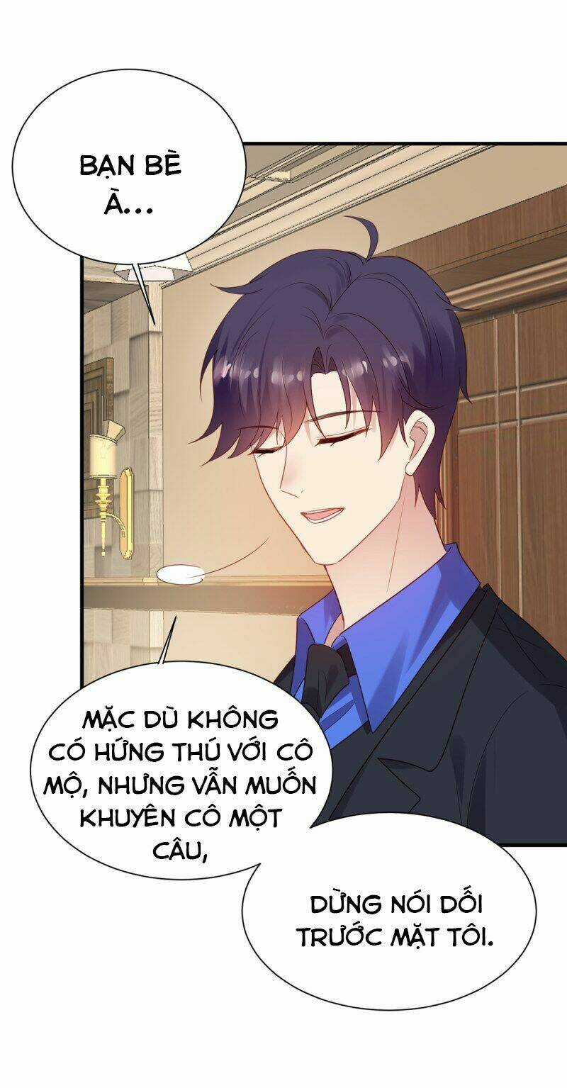 Hẹn Chồng Trên Mọi Mặt Trận Chapter 7 trang 17