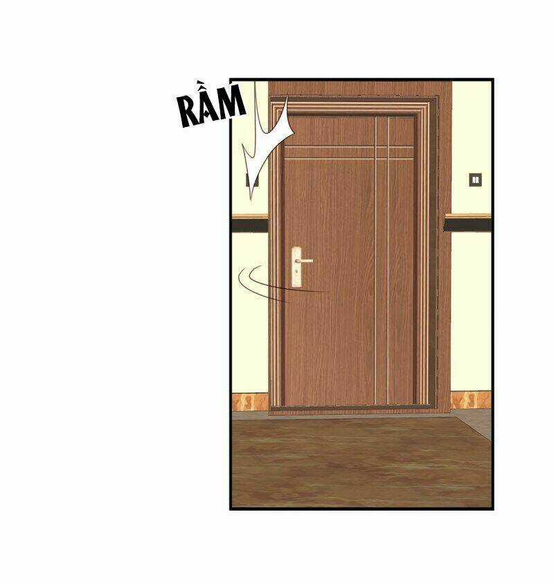 Hẹn Chồng Trên Mọi Mặt Trận Chapter 7 trang 19