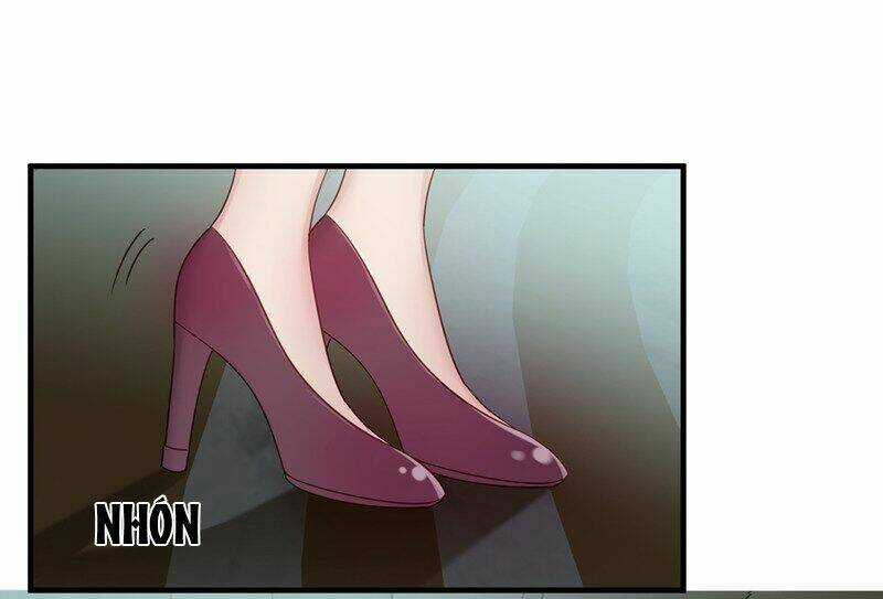 Hẹn Chồng Trên Mọi Mặt Trận Chapter 7 trang 2