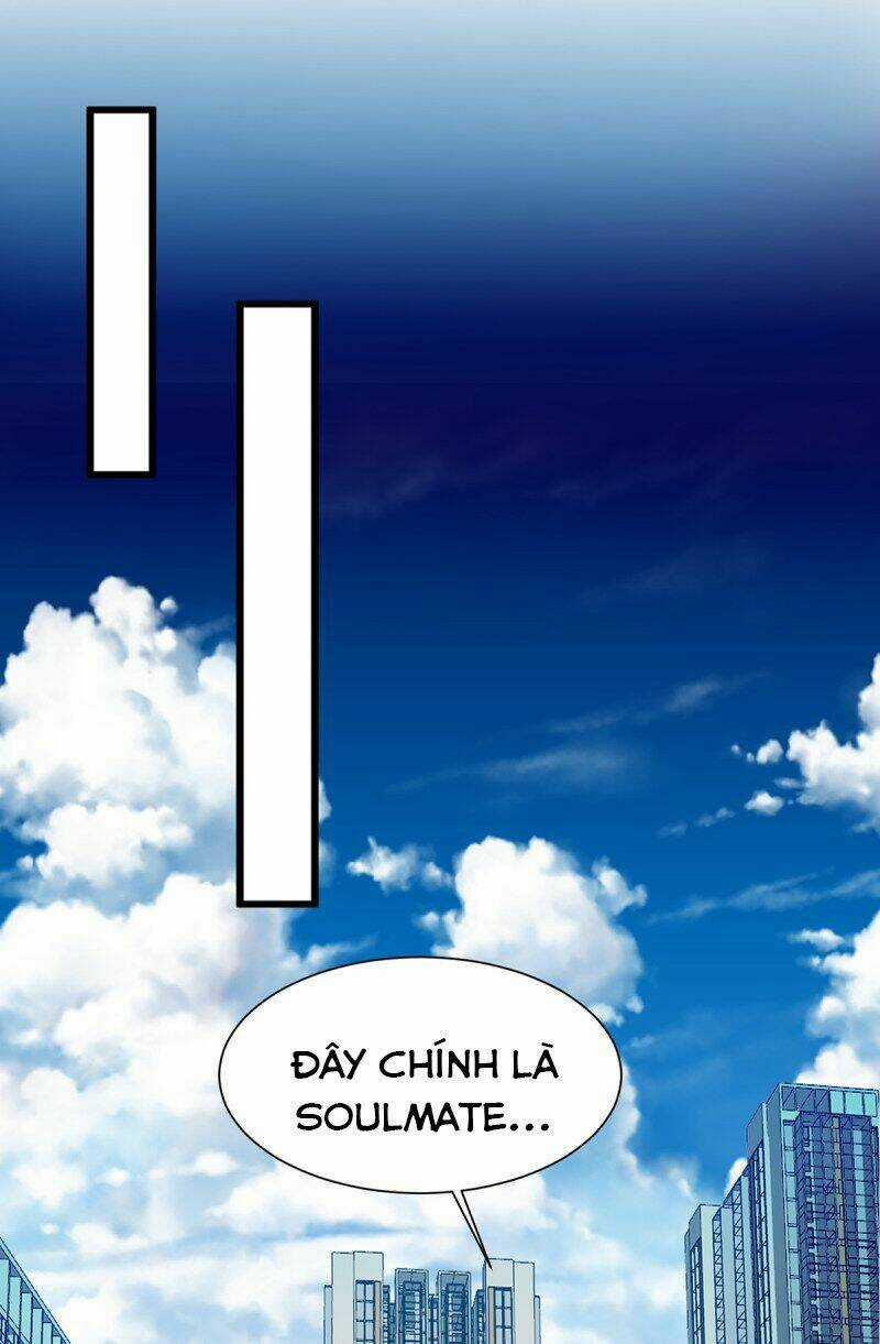 Hẹn Chồng Trên Mọi Mặt Trận Chapter 7 trang 21