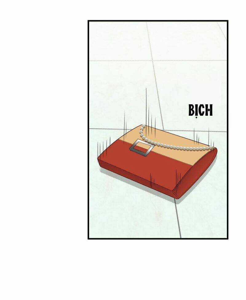 Hẹn Chồng Trên Mọi Mặt Trận Chapter 7 trang 25