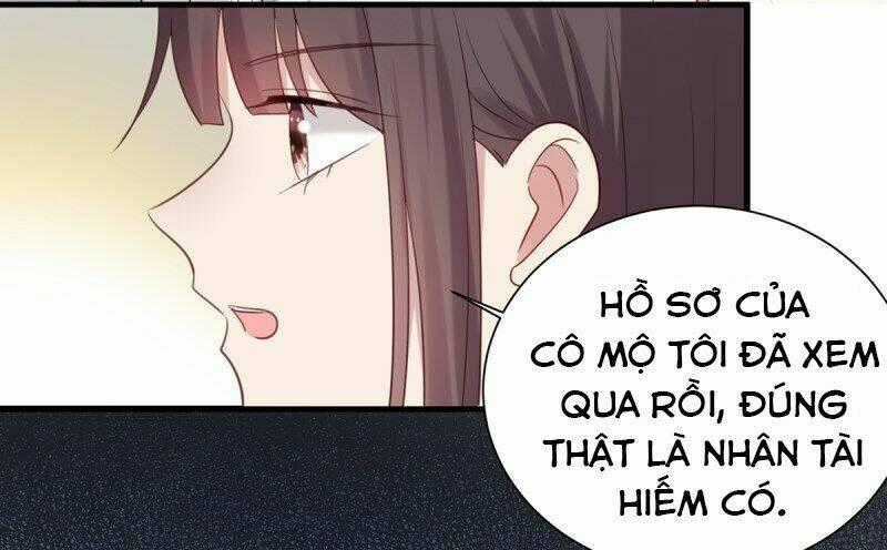 Hẹn Chồng Trên Mọi Mặt Trận Chapter 7 trang 29