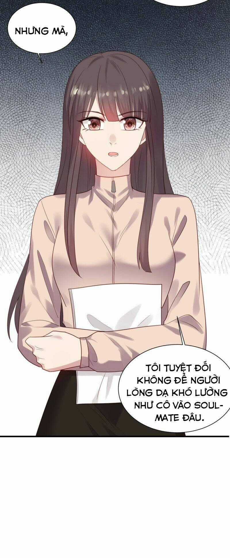 Hẹn Chồng Trên Mọi Mặt Trận Chapter 7 trang 30