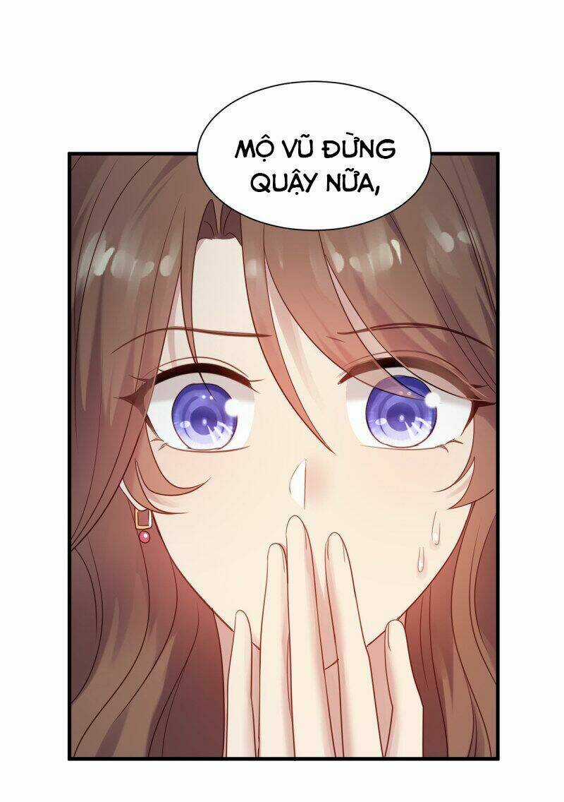 Hẹn Chồng Trên Mọi Mặt Trận Chapter 7 trang 5