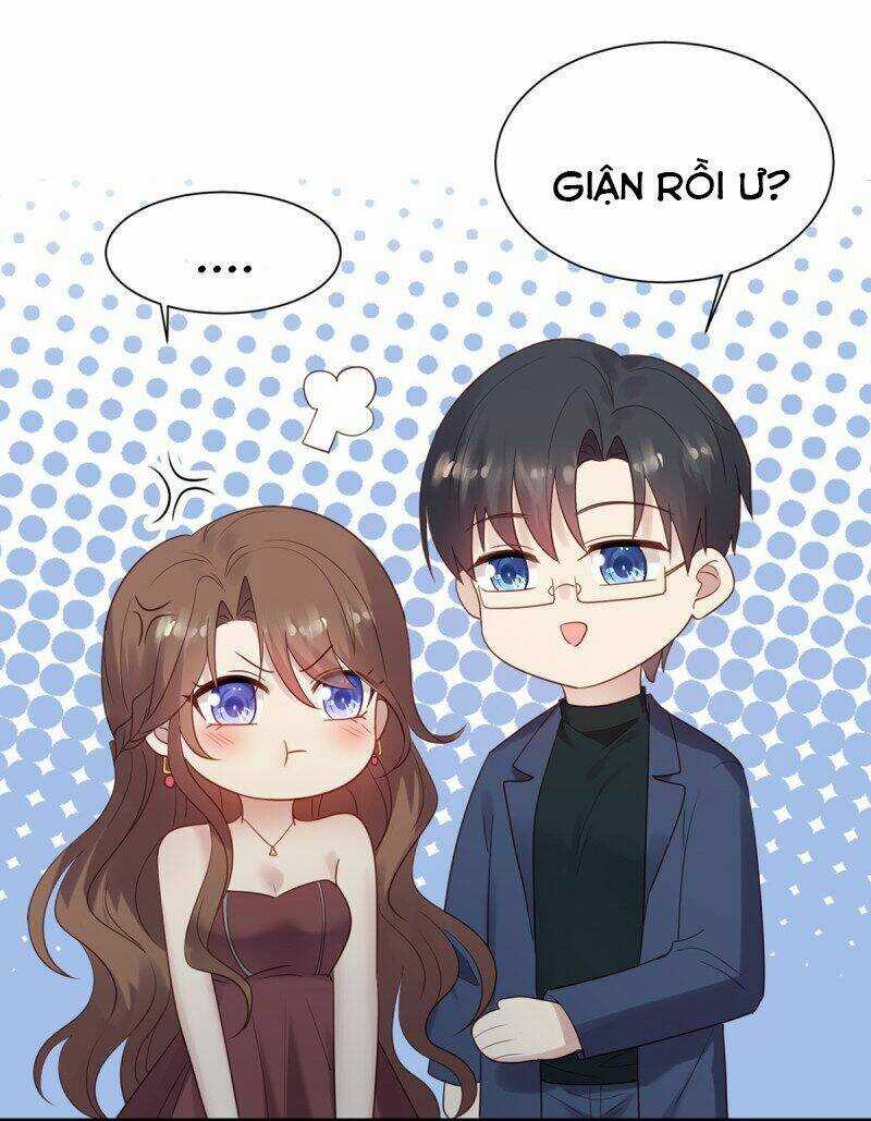 Hẹn Chồng Trên Mọi Mặt Trận Chapter 7 trang 6