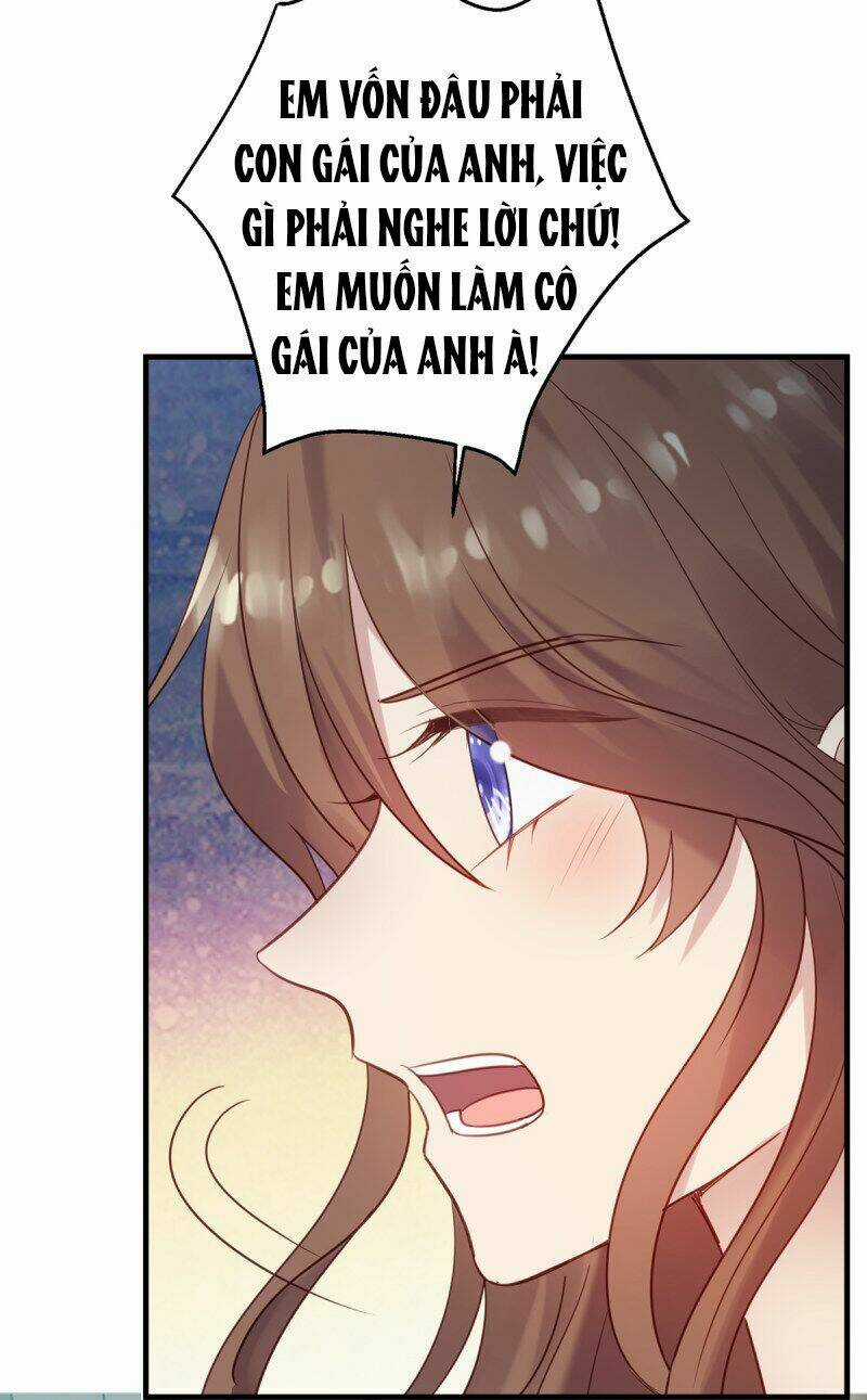 Hẹn Chồng Trên Mọi Mặt Trận Chapter 7 trang 8