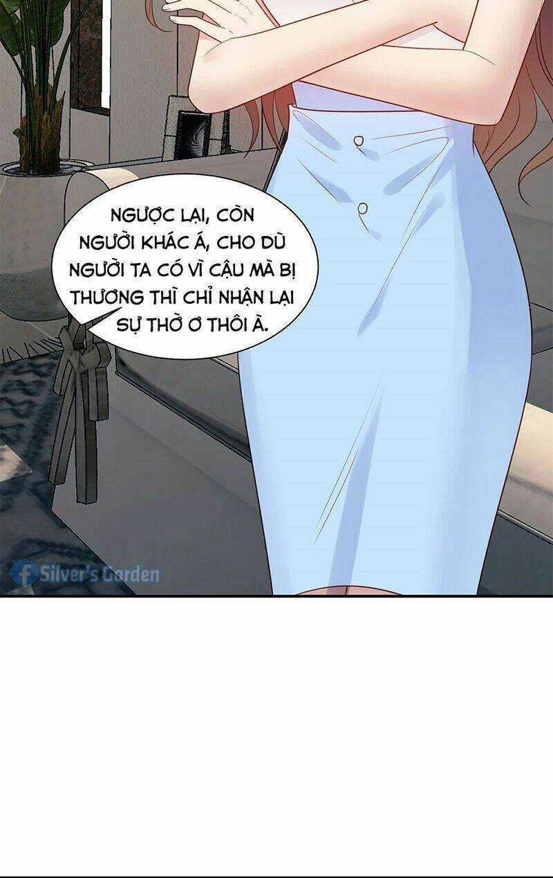 Hẹn Chồng Trên Mọi Mặt Trận Chapter 8 trang 13