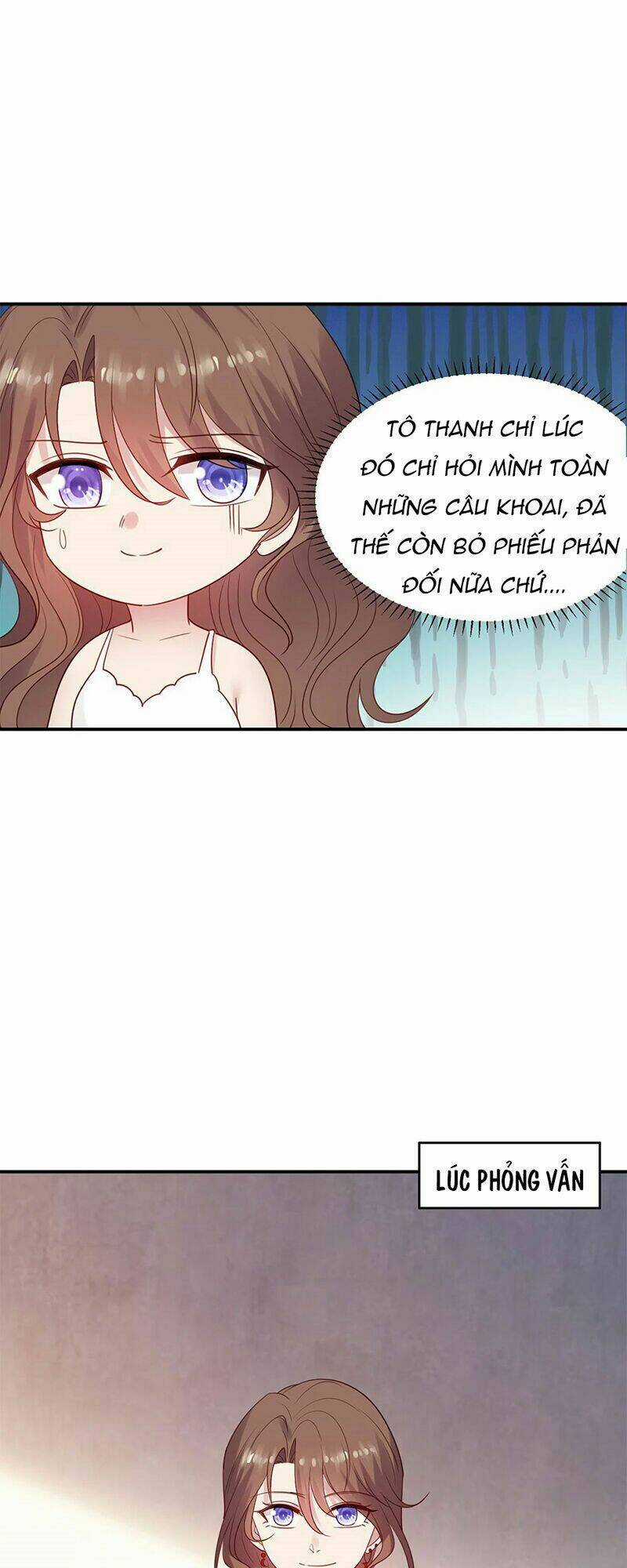 Hẹn Chồng Trên Mọi Mặt Trận Chapter 8 trang 18