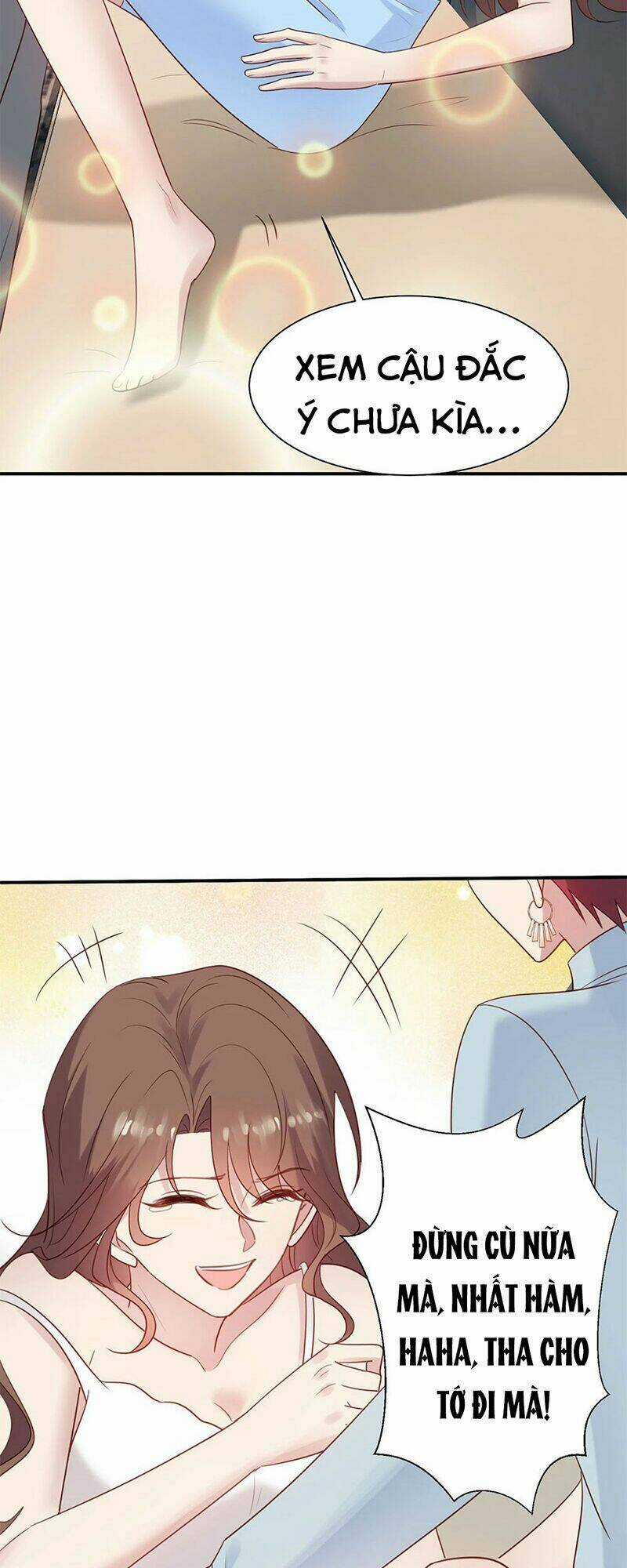 Hẹn Chồng Trên Mọi Mặt Trận Chapter 8 trang 26