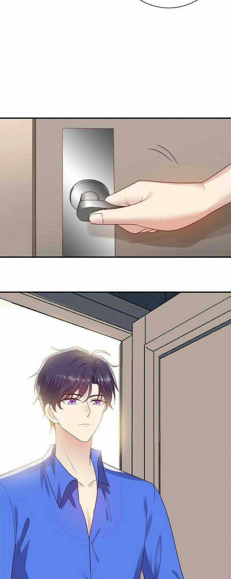 Hẹn Chồng Trên Mọi Mặt Trận Chapter 8 trang 29