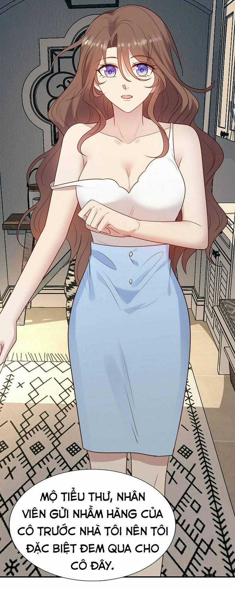 Hẹn Chồng Trên Mọi Mặt Trận Chapter 8 trang 31