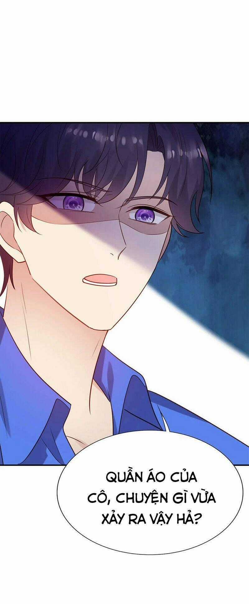 Hẹn Chồng Trên Mọi Mặt Trận Chapter 8 trang 32