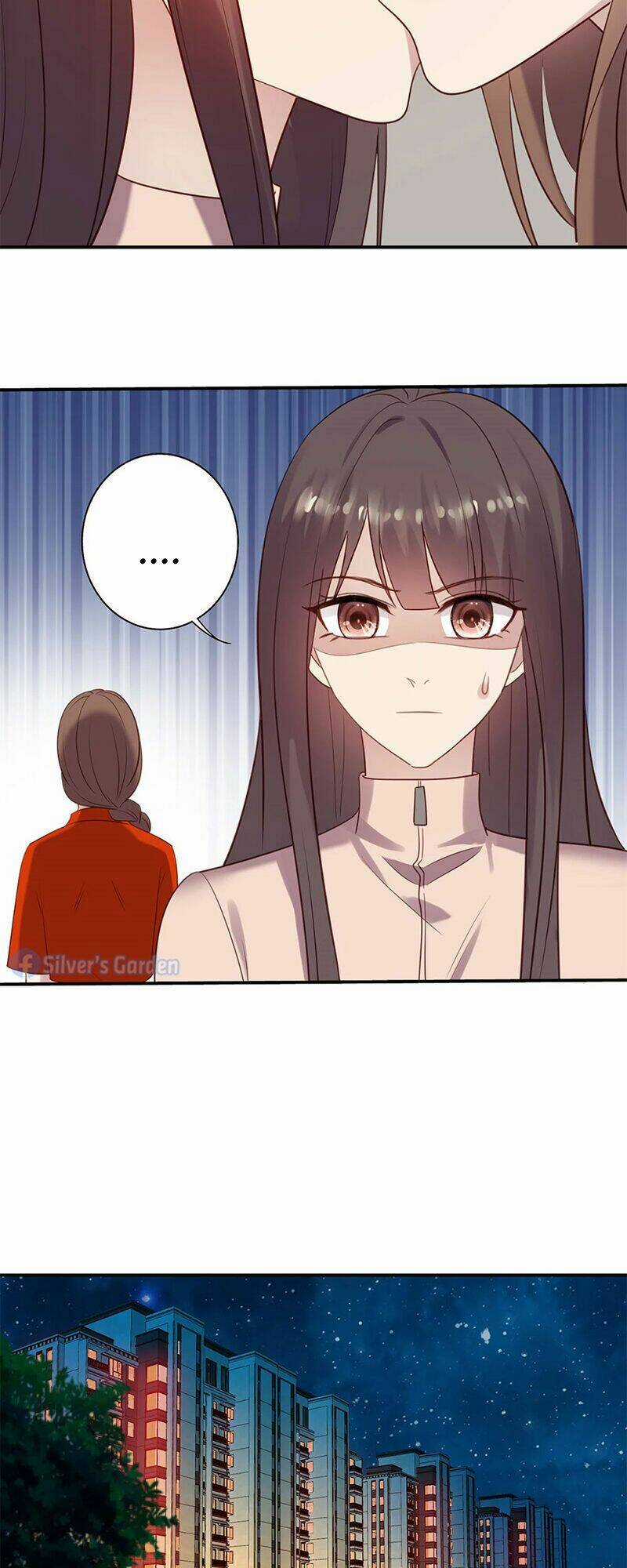 Hẹn Chồng Trên Mọi Mặt Trận Chapter 8 trang 4