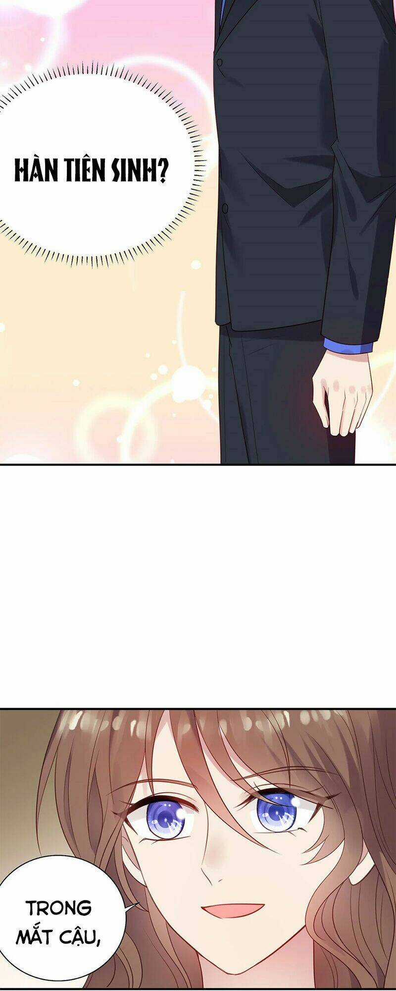 Hẹn Chồng Trên Mọi Mặt Trận Chapter 8 trang 8