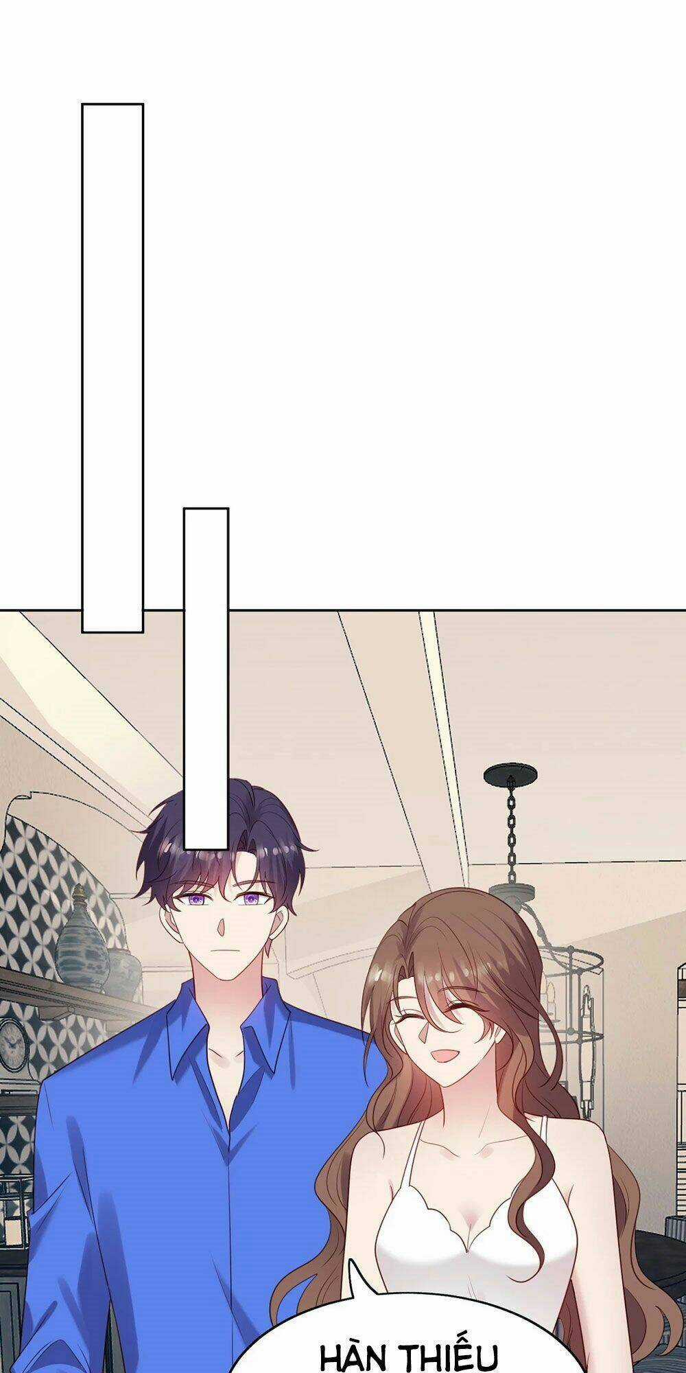 Hẹn Chồng Trên Mọi Mặt Trận Chapter 9 trang 12