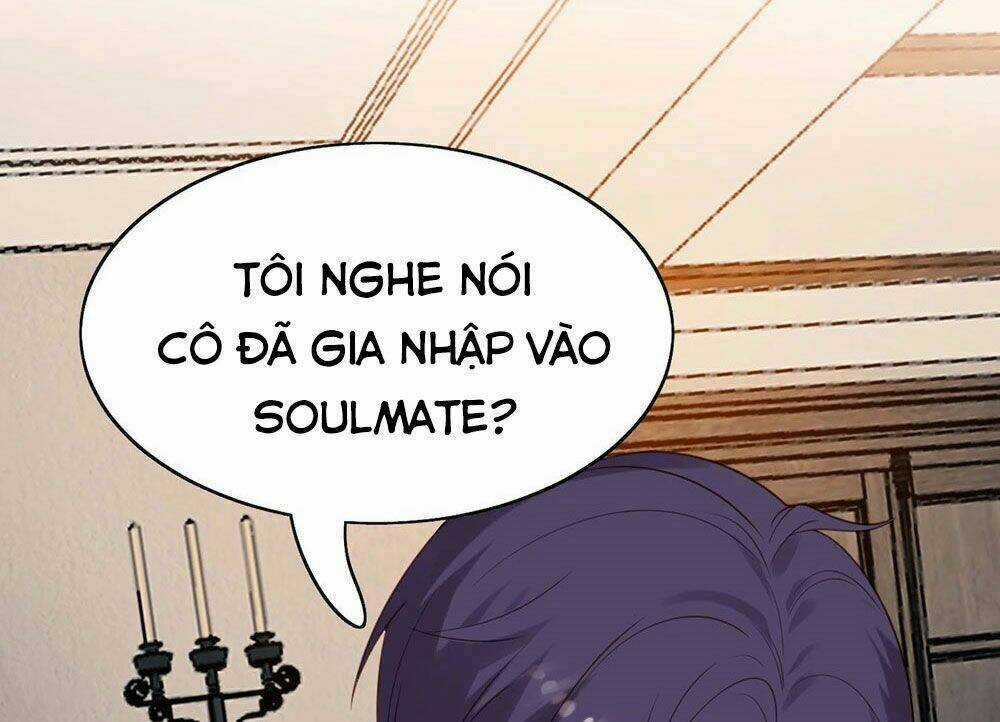 Hẹn Chồng Trên Mọi Mặt Trận Chapter 9 trang 17