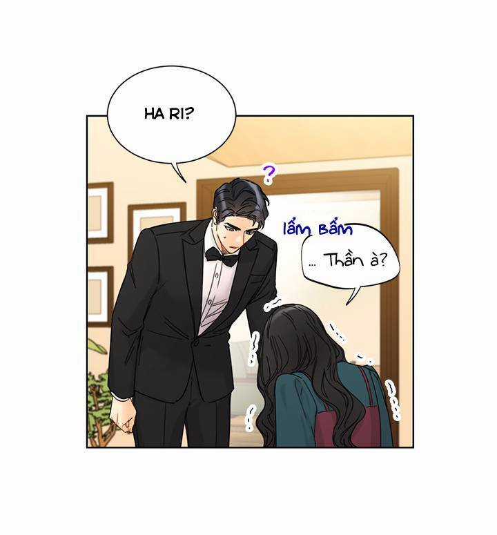 Hẹn Hò Chốn Công Sở Chapter 100 trang 10