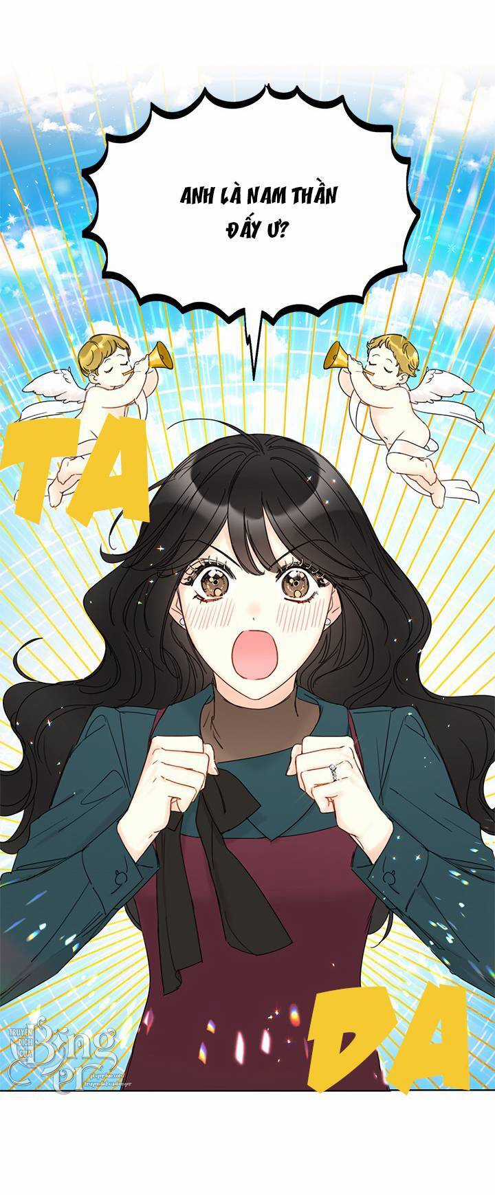 Hẹn Hò Chốn Công Sở Chapter 100 trang 11