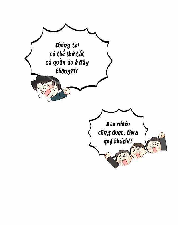 Hẹn Hò Chốn Công Sở Chapter 100 trang 12