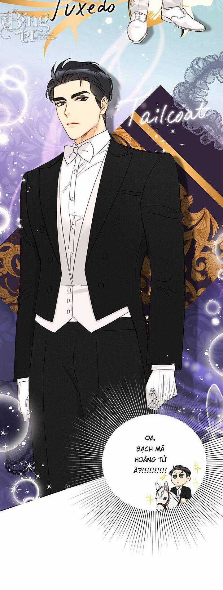 Hẹn Hò Chốn Công Sở Chapter 100 trang 14