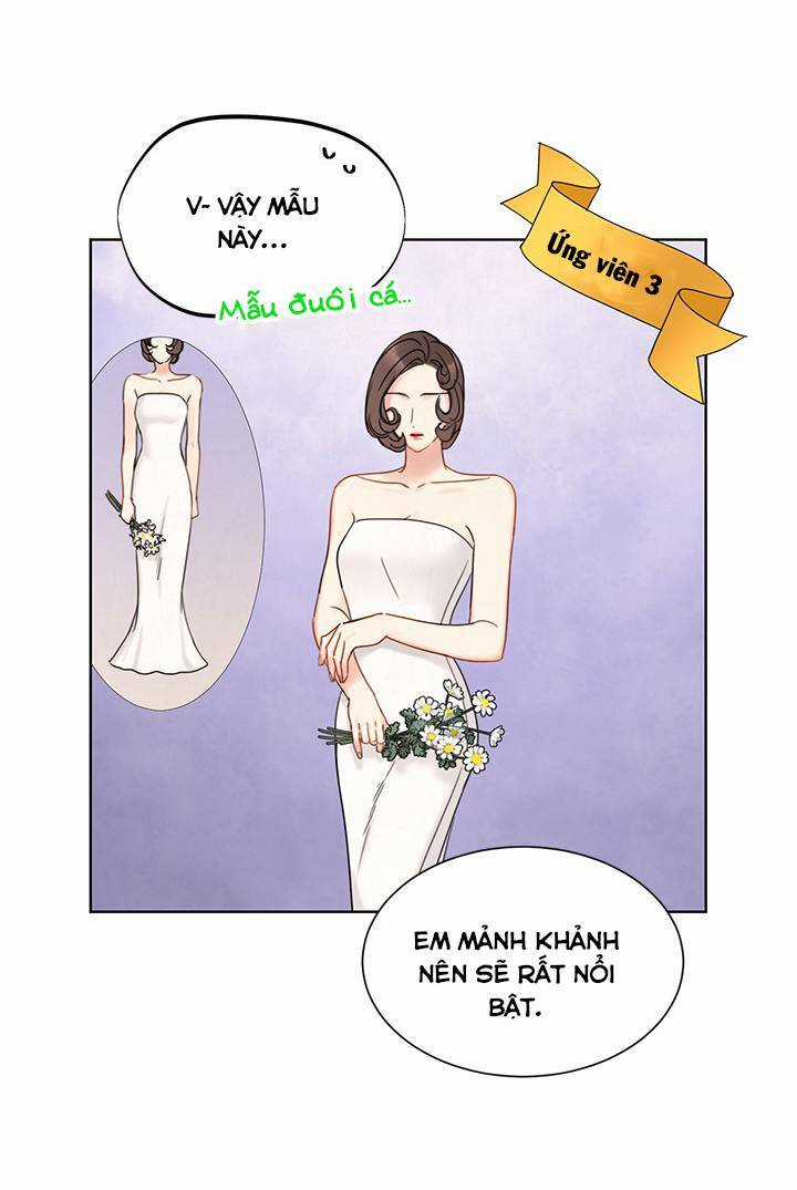 Hẹn Hò Chốn Công Sở Chapter 100 trang 21