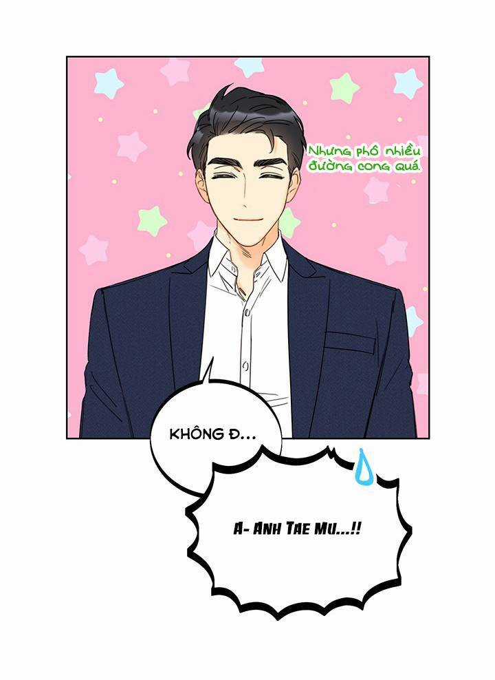 Hẹn Hò Chốn Công Sở Chapter 100 trang 22