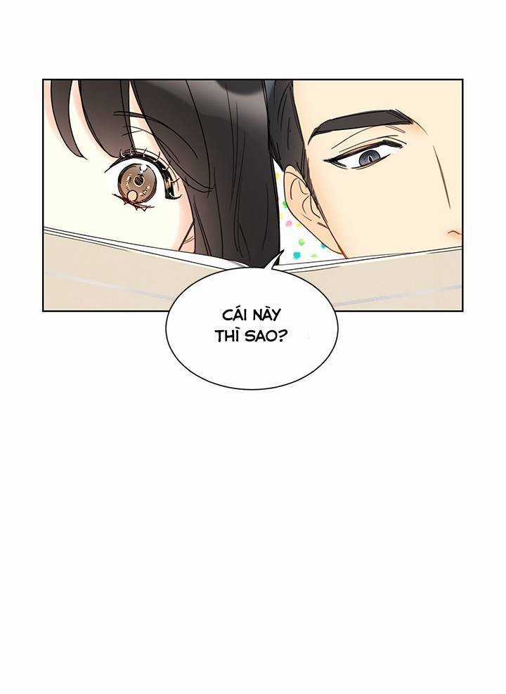 Hẹn Hò Chốn Công Sở Chapter 100 trang 24