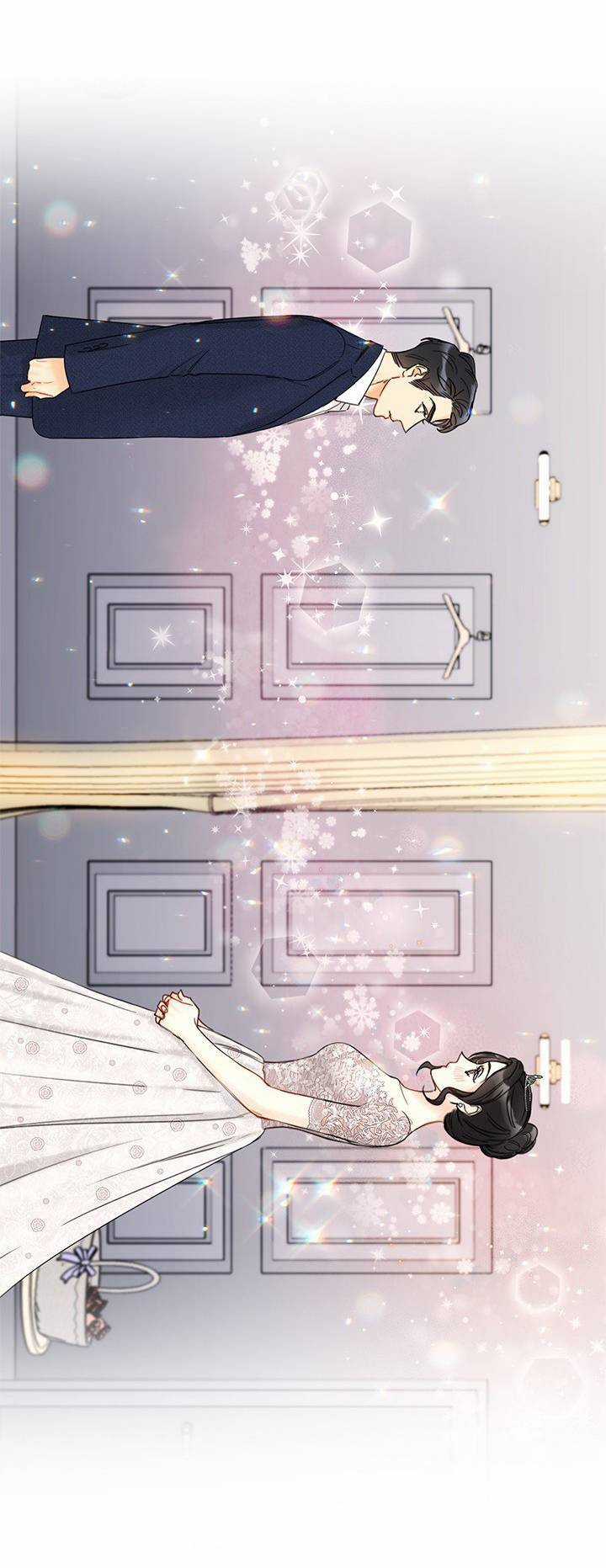 Hẹn Hò Chốn Công Sở Chapter 100 trang 31