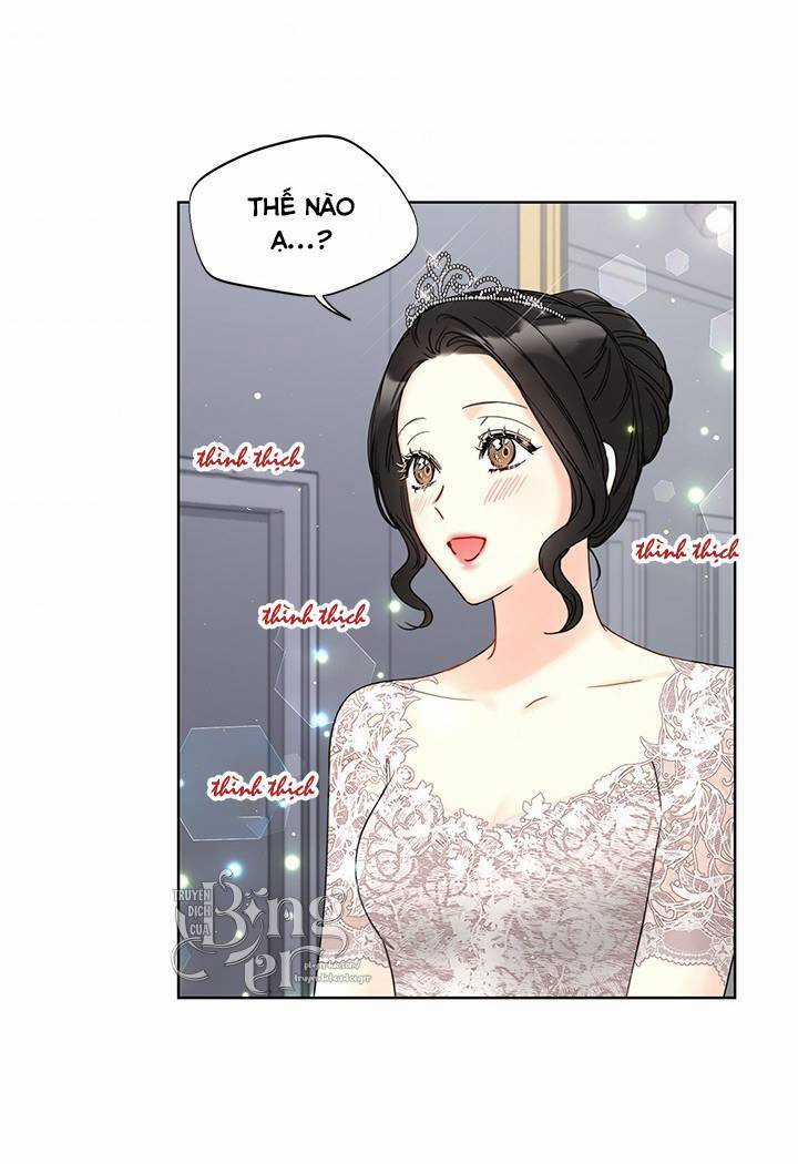 Hẹn Hò Chốn Công Sở Chapter 100 trang 32
