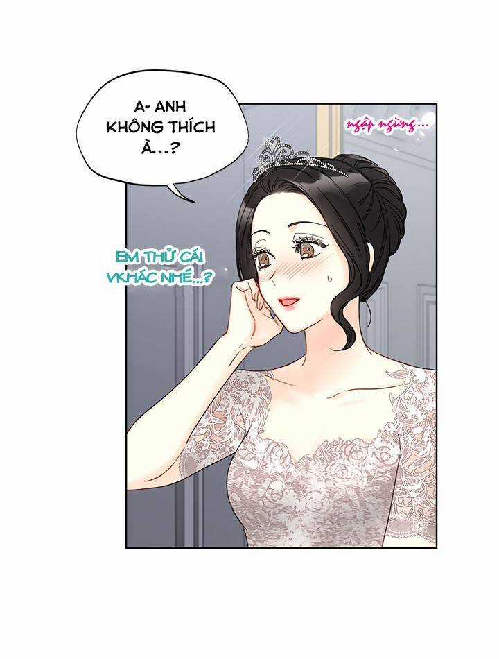 Hẹn Hò Chốn Công Sở Chapter 100 trang 34