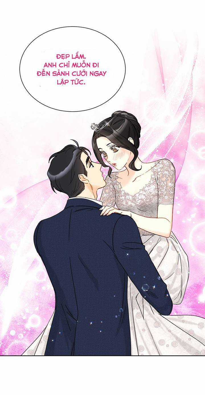 Hẹn Hò Chốn Công Sở Chapter 100 trang 36