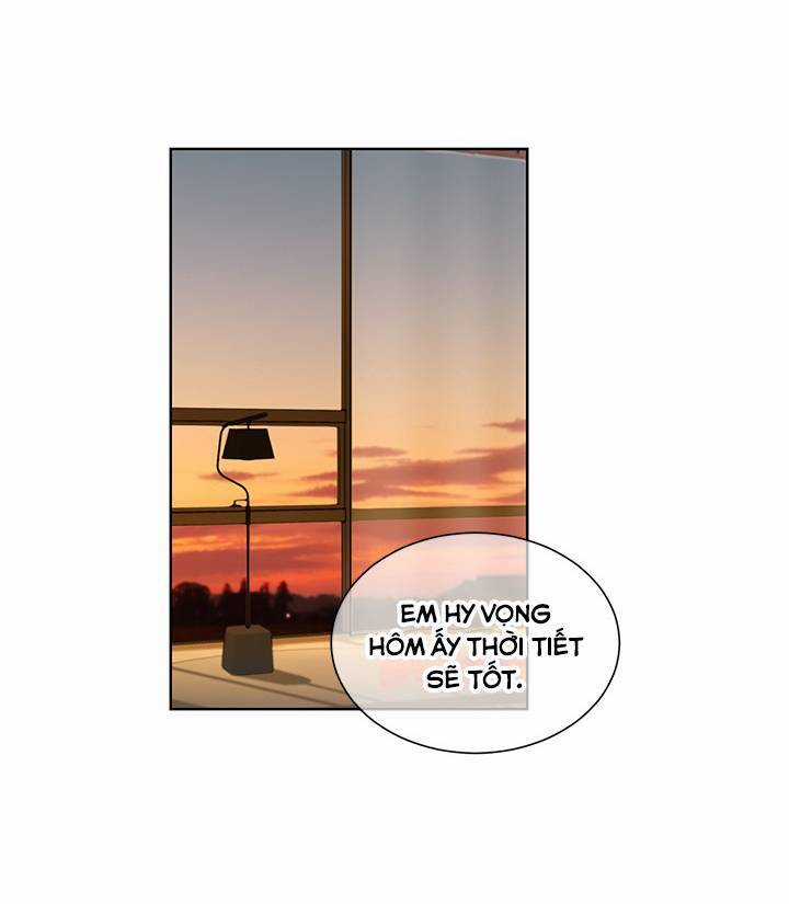 Hẹn Hò Chốn Công Sở Chapter 100 trang 39