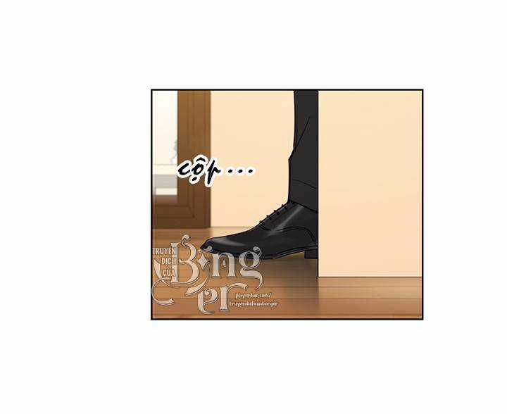 Hẹn Hò Chốn Công Sở Chapter 100 trang 4