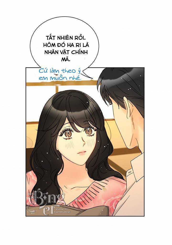 Hẹn Hò Chốn Công Sở Chapter 100 trang 41