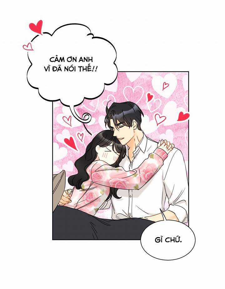 Hẹn Hò Chốn Công Sở Chapter 100 trang 43