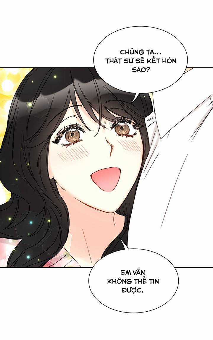 Hẹn Hò Chốn Công Sở Chapter 100 trang 44