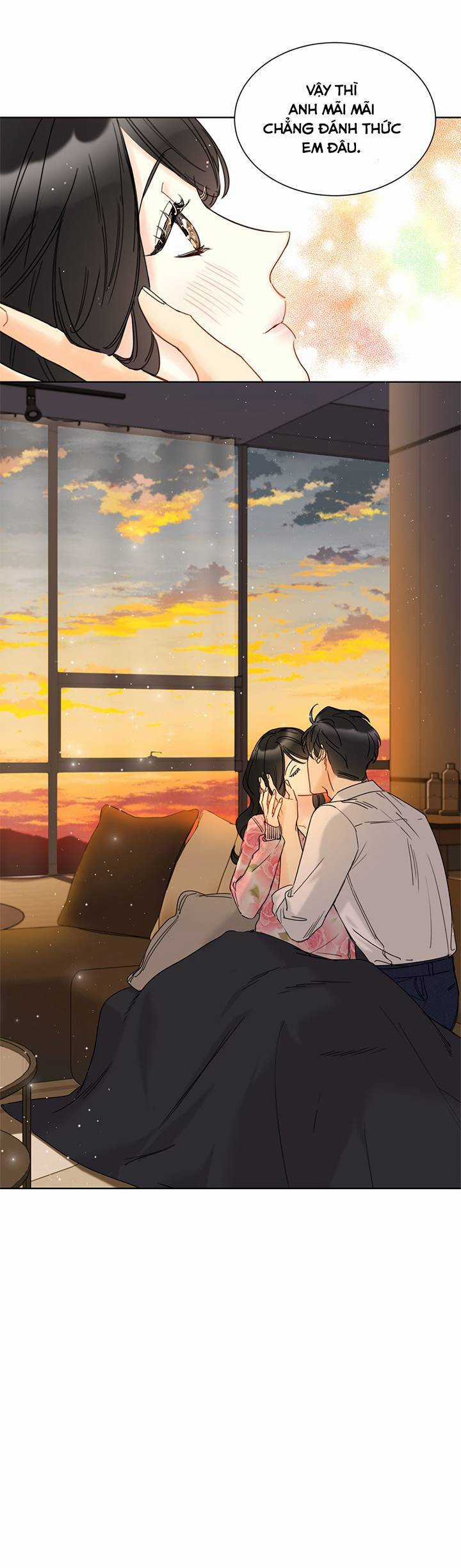 Hẹn Hò Chốn Công Sở Chapter 100 trang 47