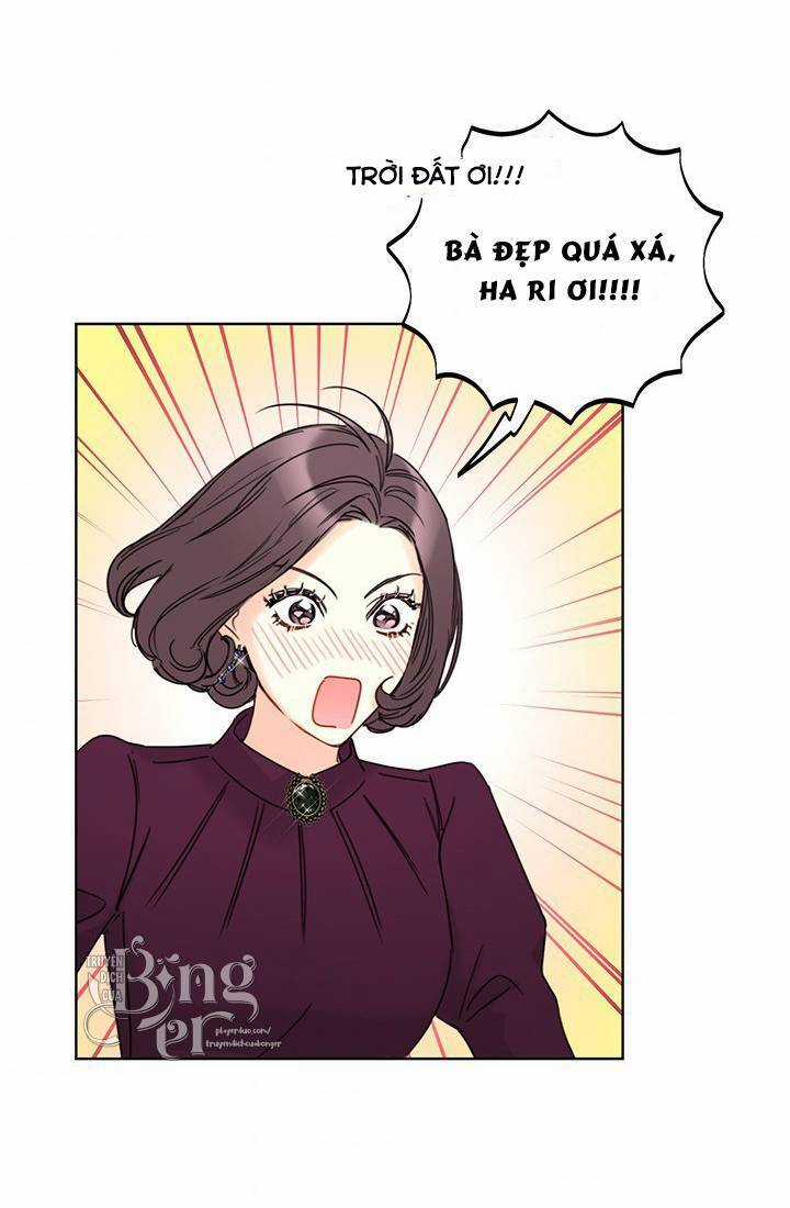 Hẹn Hò Chốn Công Sở Chapter 100 trang 50