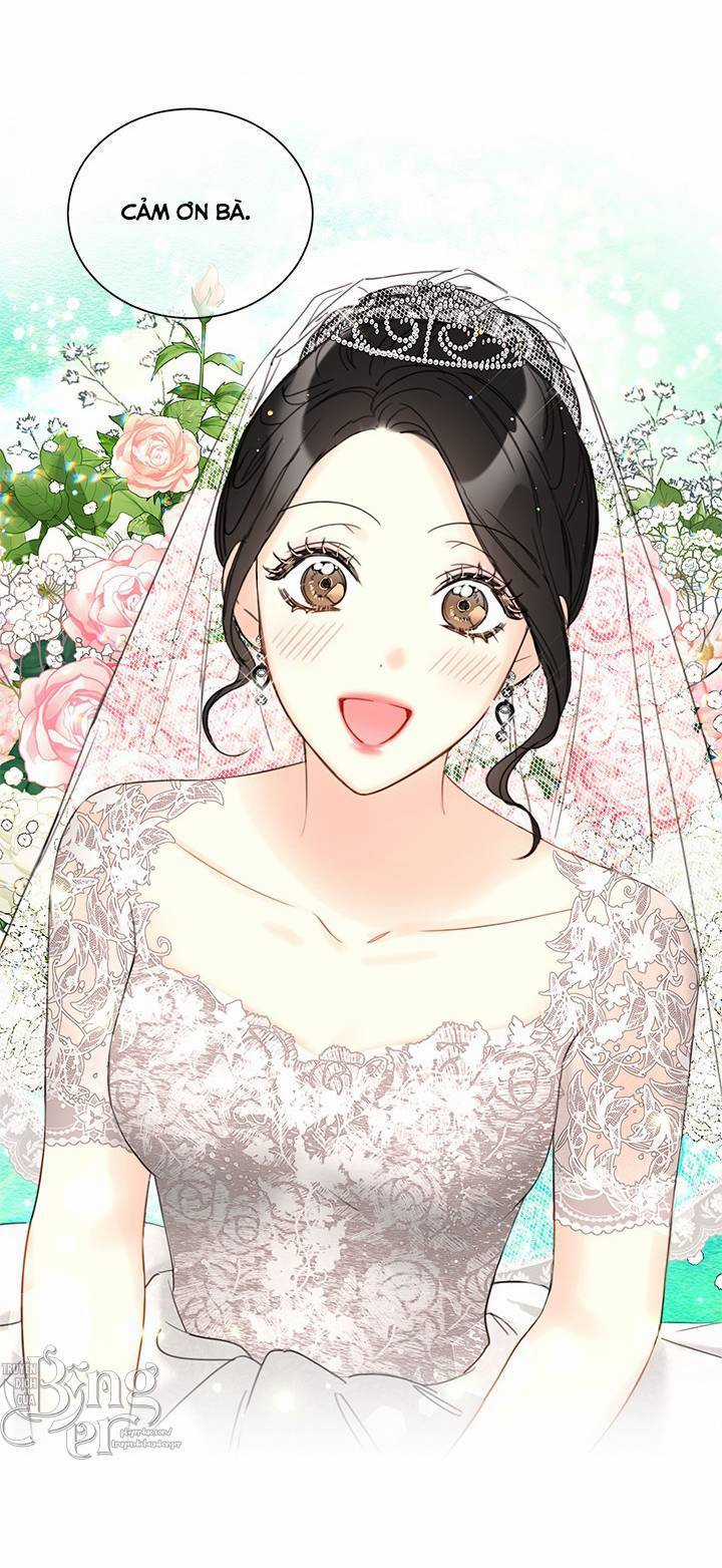 Hẹn Hò Chốn Công Sở Chapter 100 trang 51