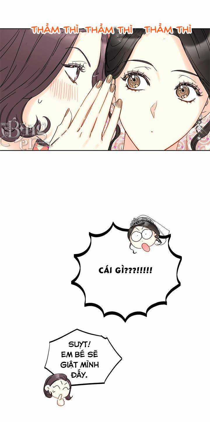 Hẹn Hò Chốn Công Sở Chapter 100 trang 54